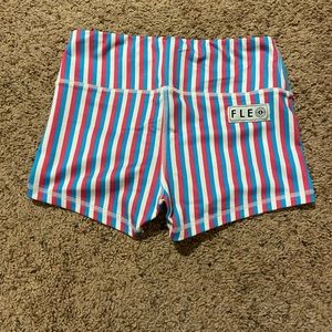 Fleo Shorts